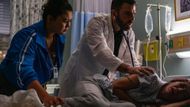 Katie's condition worsened in episode 10 (Image Source: IG @alex_mcnicoll)